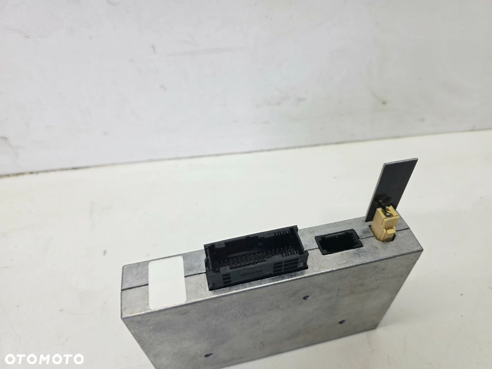 MODUŁ BLUETOOTH AUDI A4 A5 A6 Q5 Q7 4E0862335 4E0910336H - 3