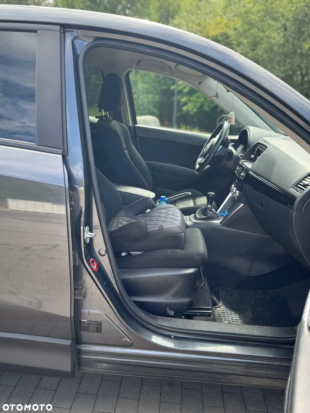 Mazda CX-5 2.0 Skymotion 2WD - 33