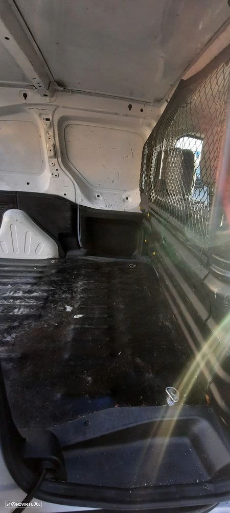 Citroën Berlingo 1.6 e-HDi Exclusive - 10