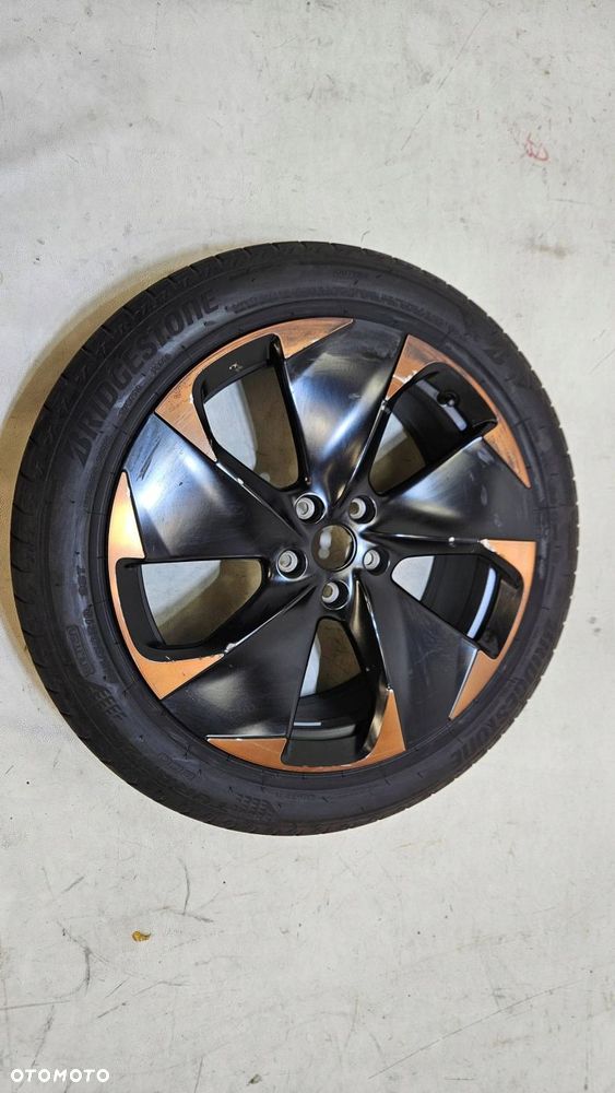 felga aluminiowa opona cupra born 7.5x19" et50 5x112 10e601025j - 1