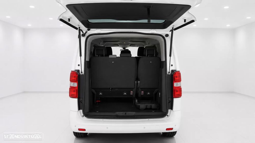 Toyota Proace Verso 1.5 D-4D L2 1.2T Comfort 9L PDL - 11