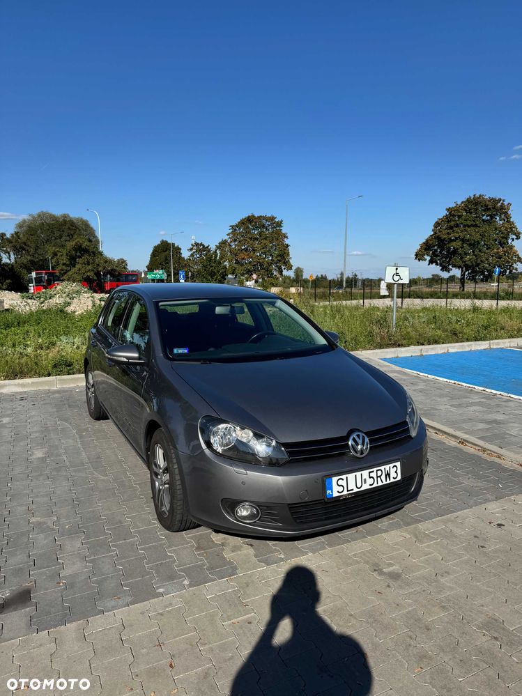 Volkswagen Golf - 4