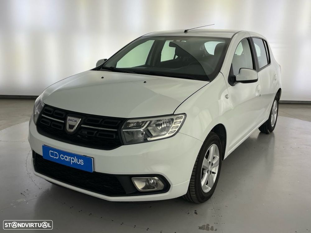 Dacia Sandero 0.9 TCe Comfort - 21