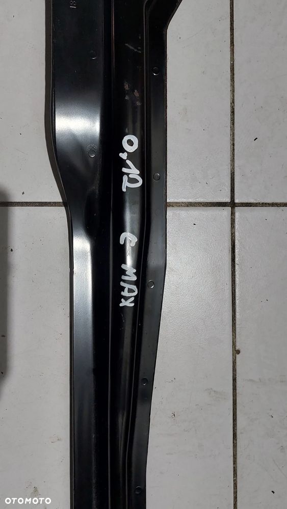 ROZPÓRKA KIELICHÓW 2,0 TDCI FORD C-MAX MK2 R2012 NR AV6116H004BC - 2