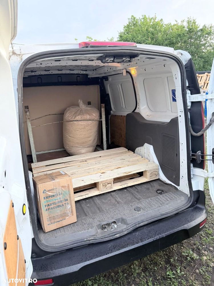 Ford Transit Connect Combi Commercial SWB(L1) N1 Trend - 9