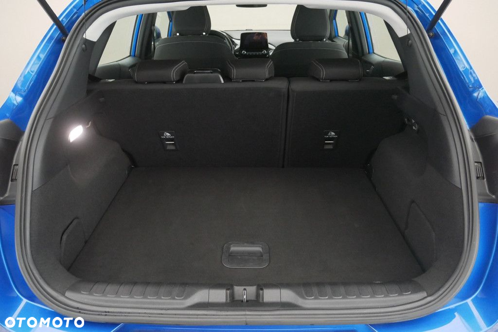 Ford Puma - 16