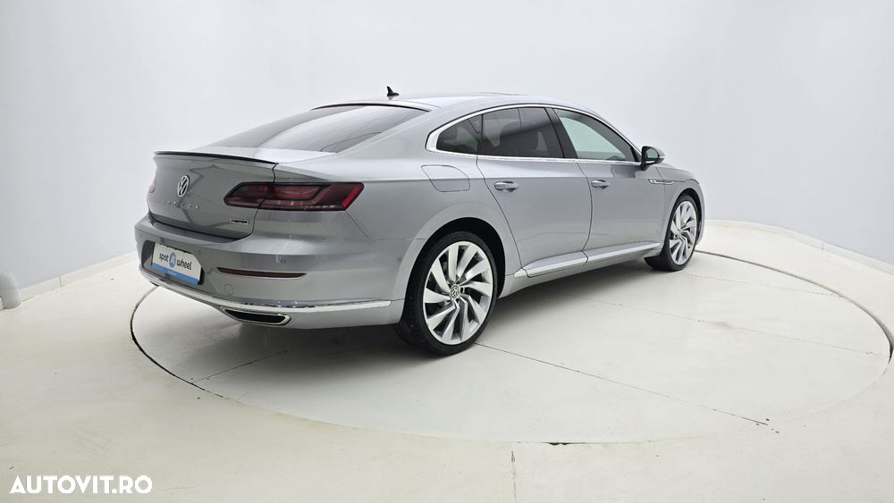 Volkswagen ARTEON 2.0 TDI DSG 4Motion Elegance - 6