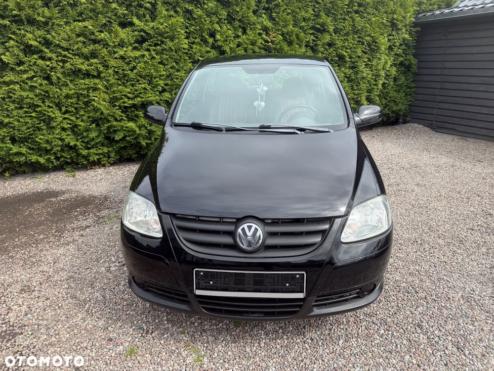 Volkswagen Fox 1.4 Fresh - 13