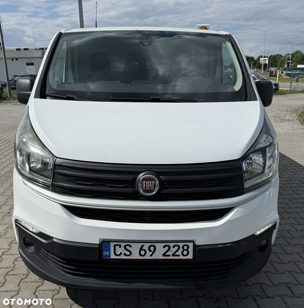 Fiat Talento - 10