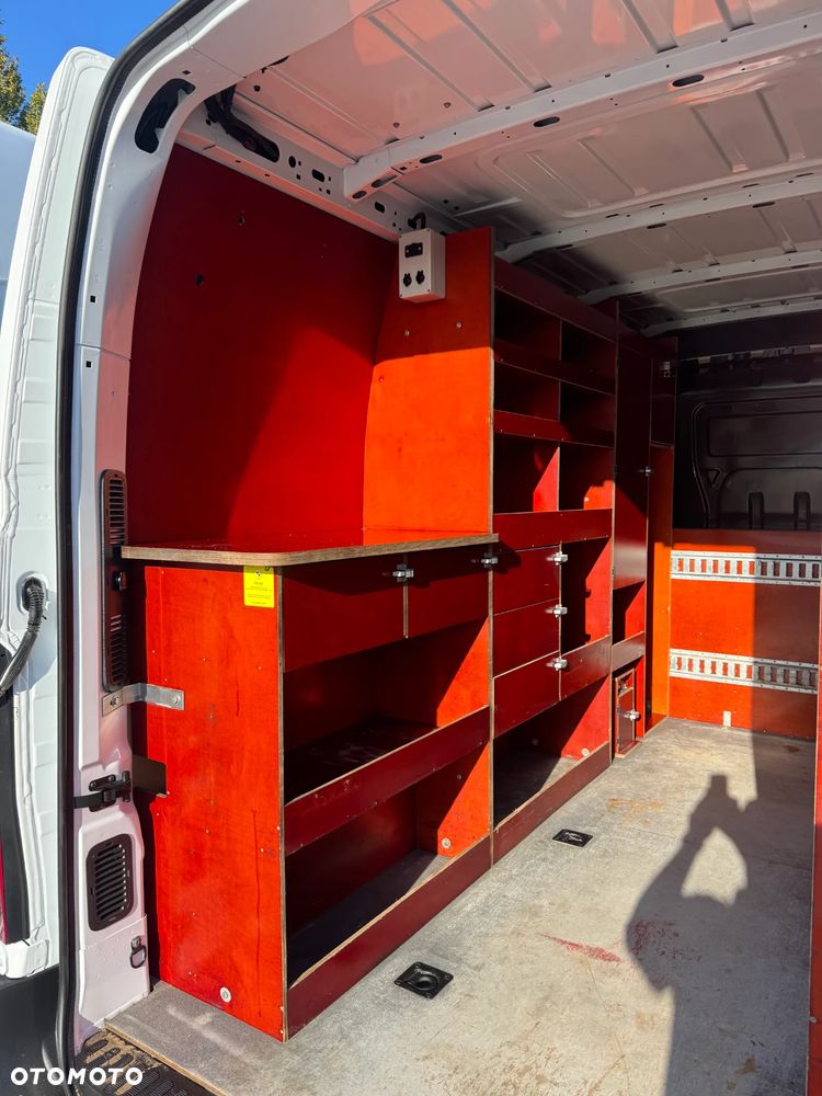 Renault Master - 5