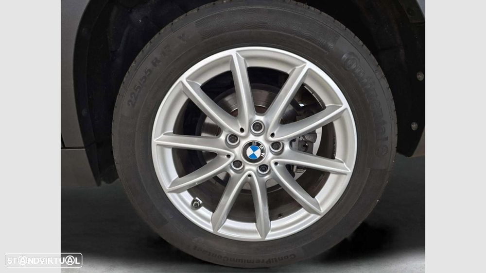 BMW x2 18 d sDrive Auto - 22