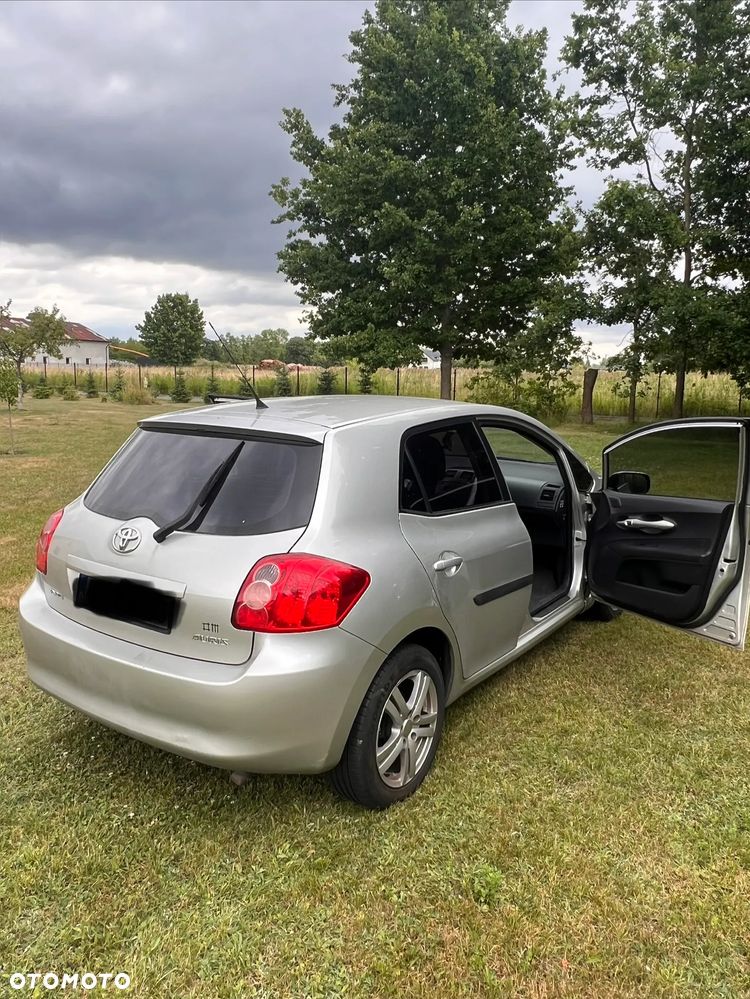 Toyota Auris 1.6 VVT-i Prestige - 9