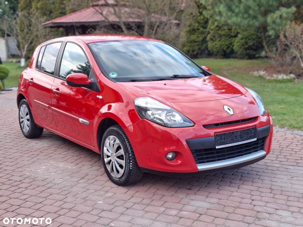 Renault Clio 1.2 16V 75 TomTom Edition - 3