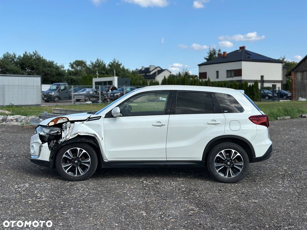 Suzuki Vitara - 8