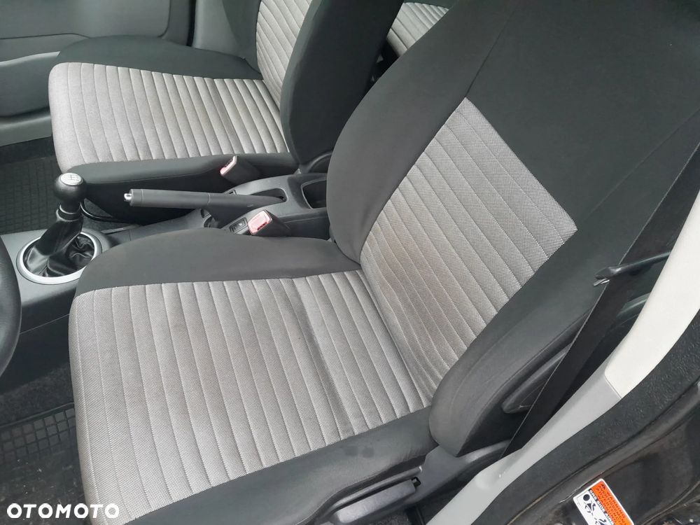 Suzuki SX4 1.6 VVT 4x2 City - 12