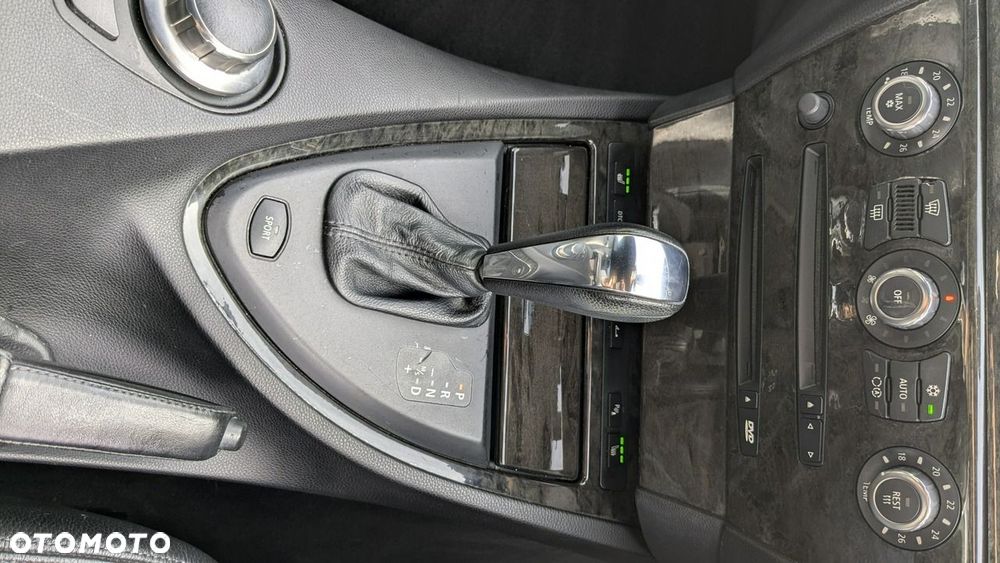 BMW Seria 6 - 28