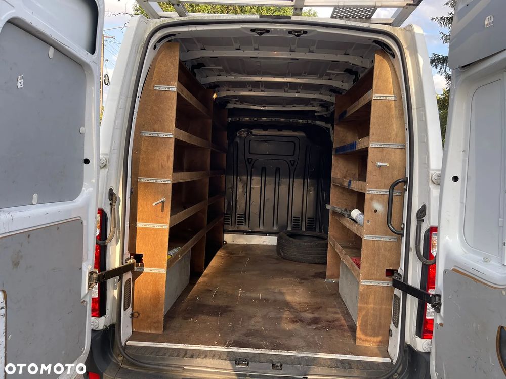 Renault master - 33