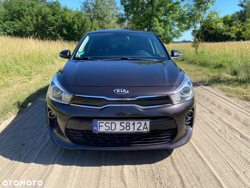 Kia Rio - 7