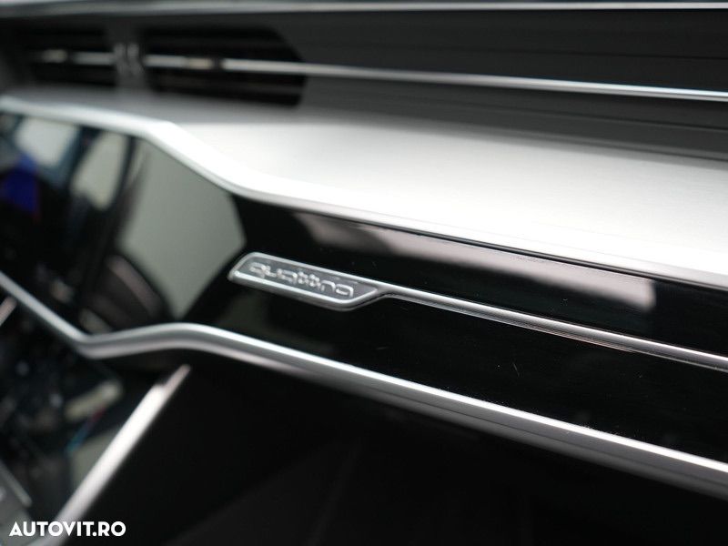 Audi A6 Avant 2.0 40 TDI quattro S tronic Design - 12