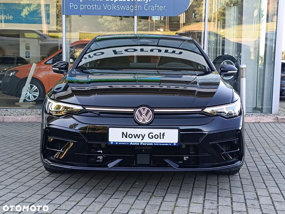 Volkswagen Golf 2.0 TSI 4Motion R DSG - 18
