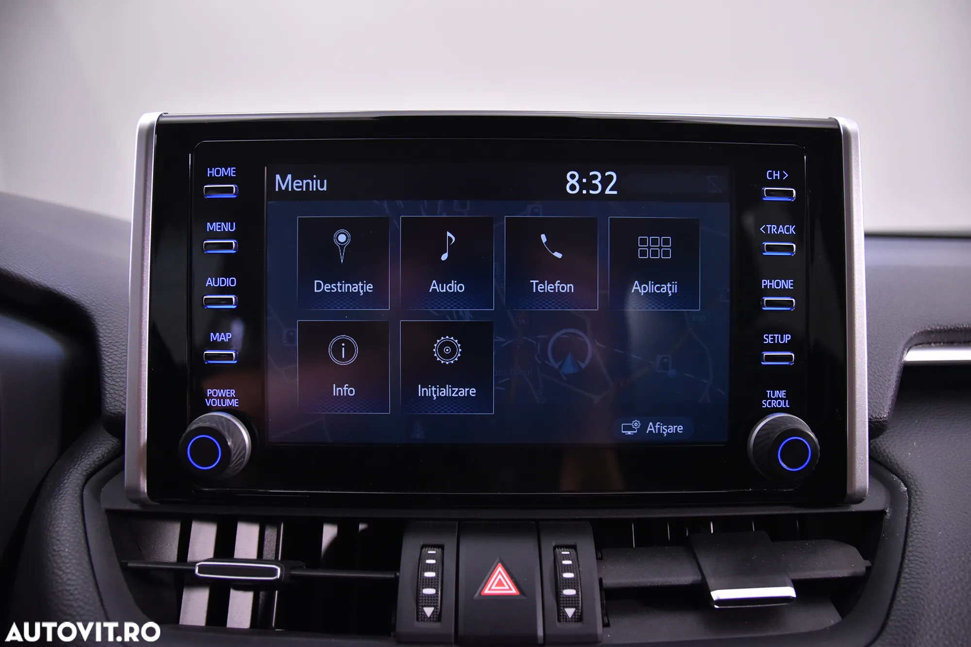 Toyota RAV4 2.5 4x2 Hybrid - 21