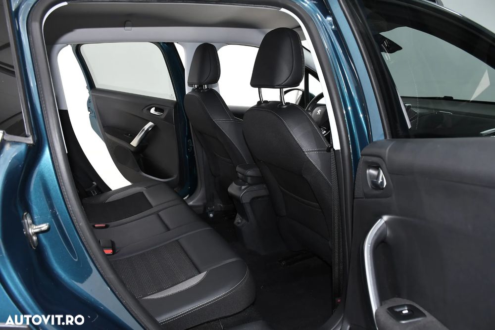 Peugeot 2008 PureTech 110 GPF Stop&Start EAT6 Crossway - 6