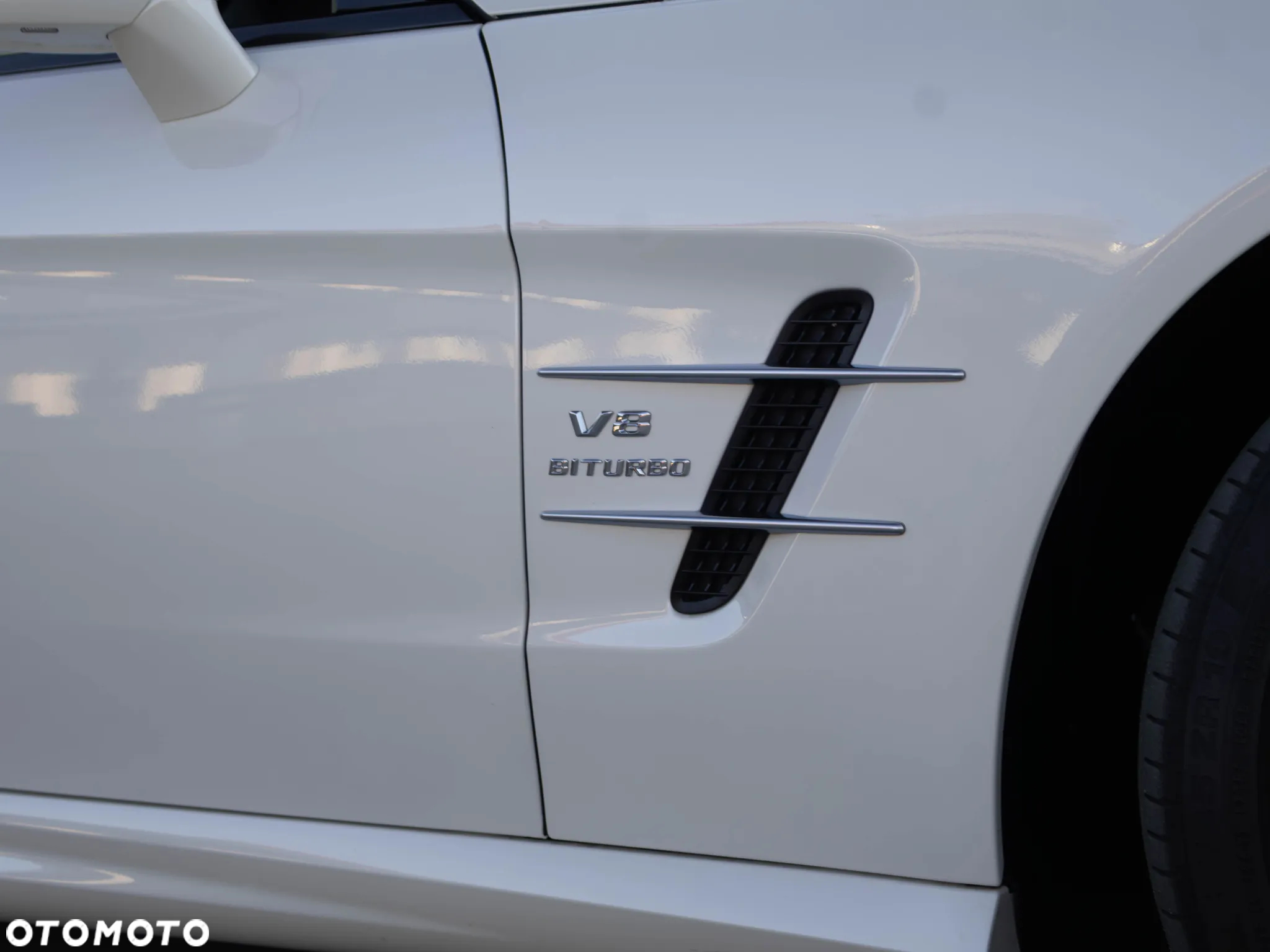 Mercedes-Benz SL 63 AMG - 18