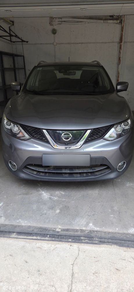 Nissan Qashqai - 3