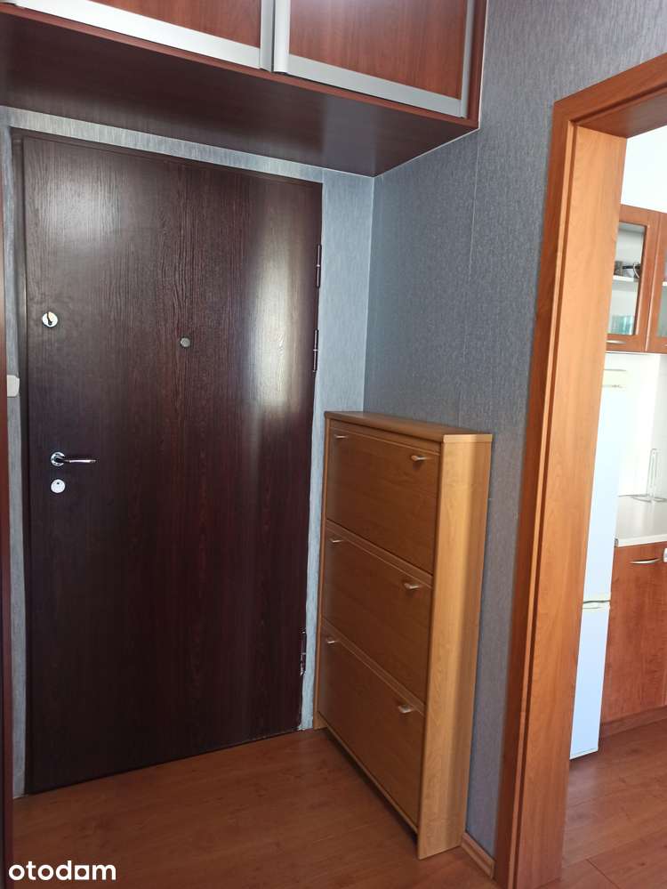 Komfortowe 39m² przy Metrze Imielin | Doskonała lokalizacja