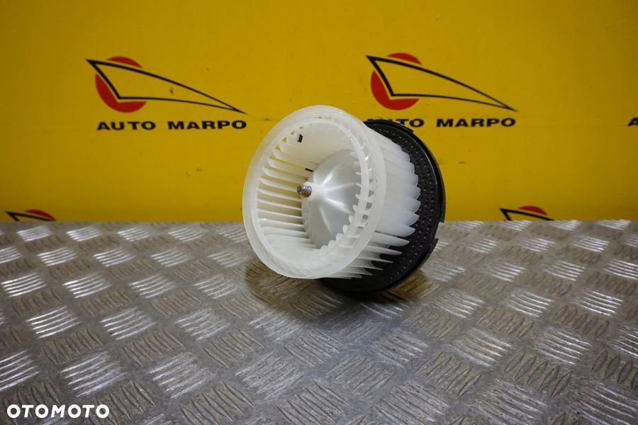 CHEVROLET CORVETTE C8 2020 - Wentylator Nawiewu Dmuchawa AC HVAC USA - 2