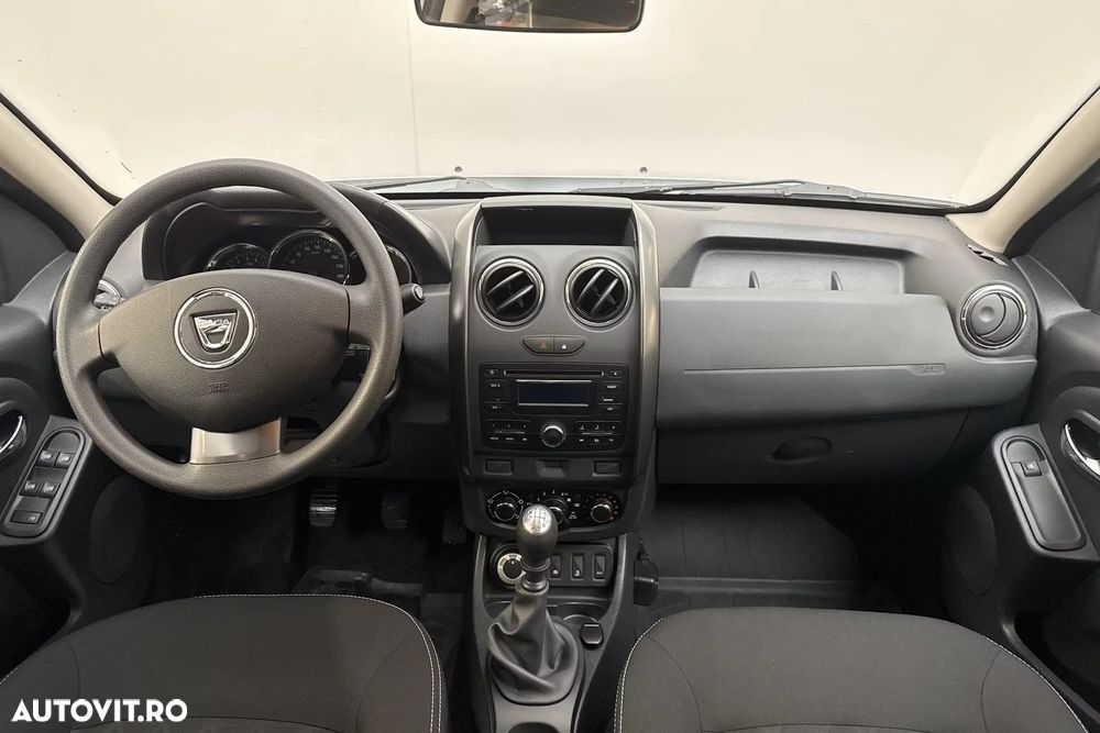 Dacia Duster - 6