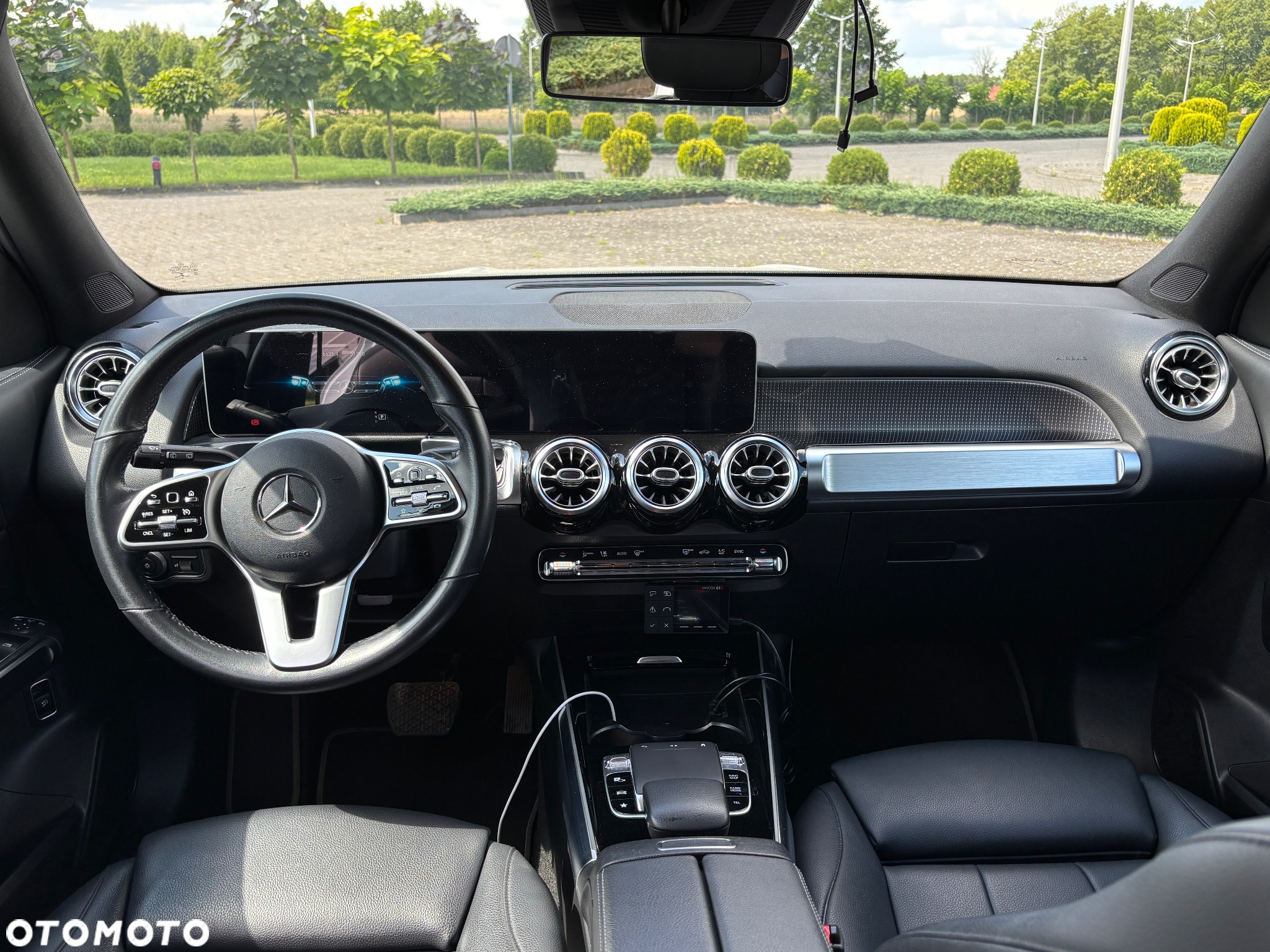 Mercedes-Benz GLB 180 d 8G-DCT - 10