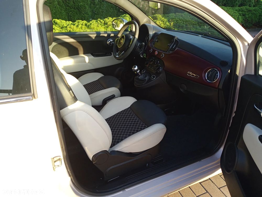 Fiat 500 - 7