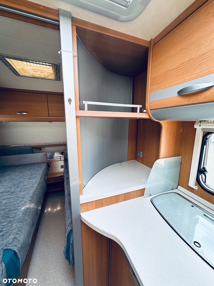 KNAUS 500 sport - 14