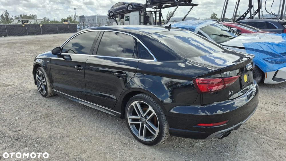 Audi A3 Limousine - 8