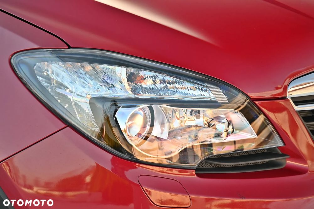 Opel Mokka 1.4 T Cosmo - 11