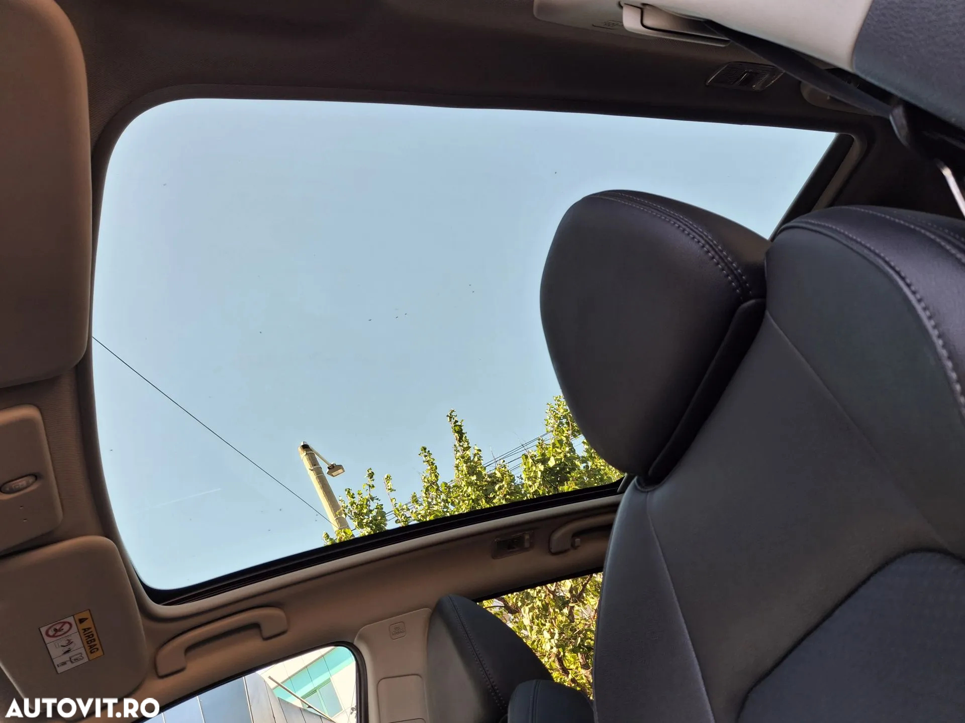 Nissan Qashqai 1.3 DIG-T TEKNA+ - 10
