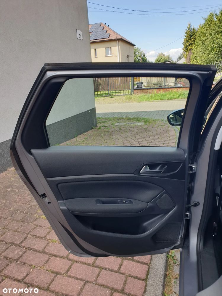 Peugeot 308 2.0 HDi Allure - 36