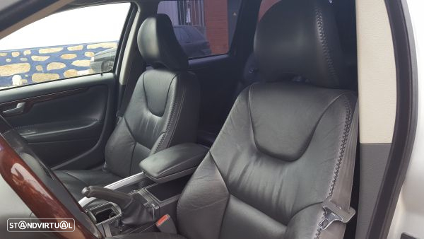 Para Peças Volvo Xc70 Cross Country (295) - 4