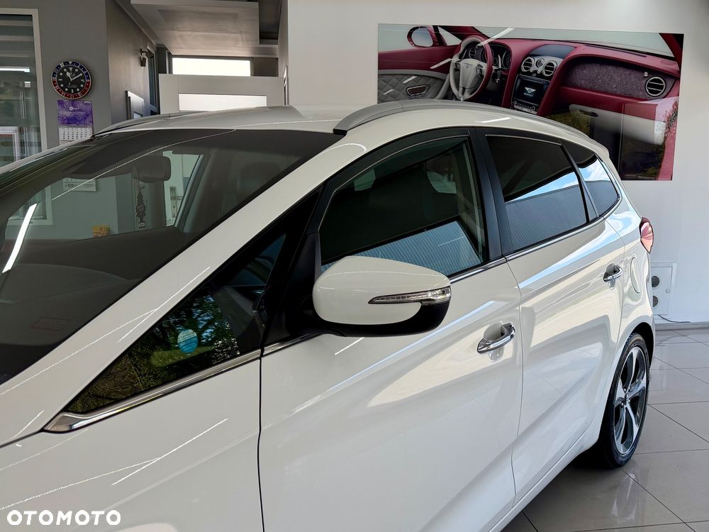 Kia Carens 1.7 CRDi Edition 7 - 25