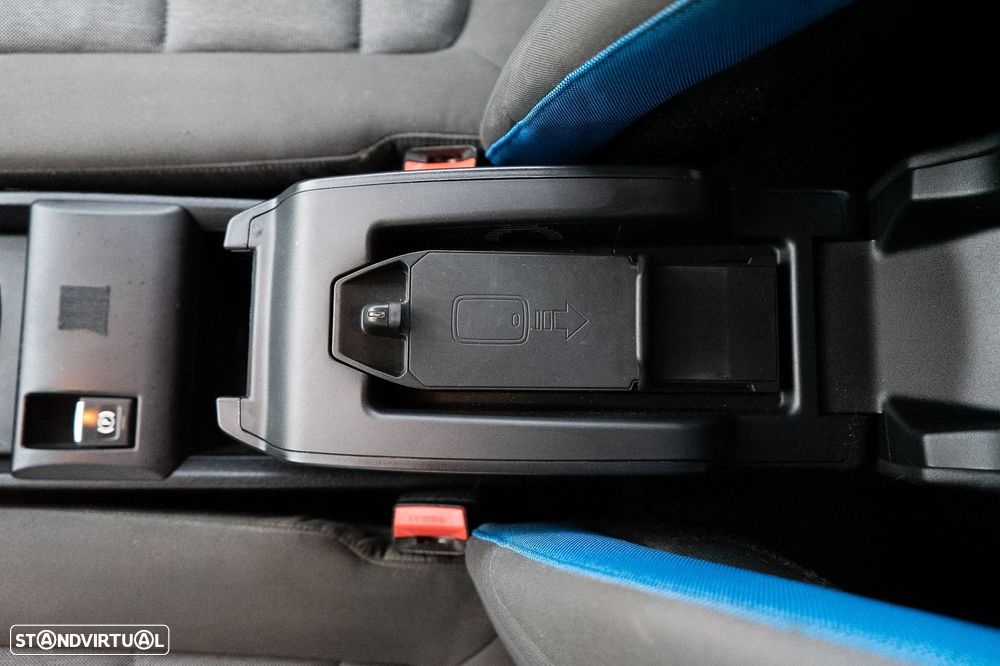 BMW i3 120Ah - 27