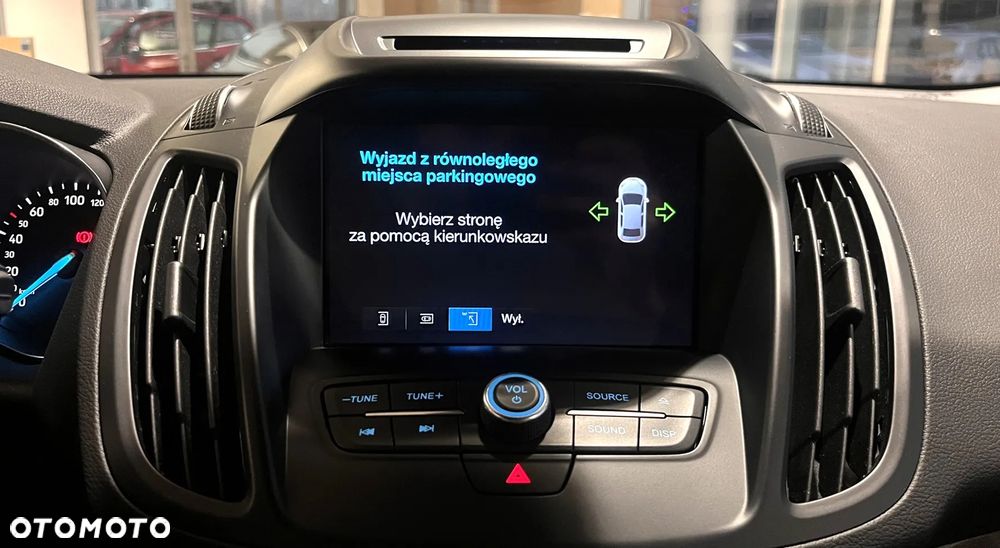 Ford Kuga 2.0 EcoBoost 4x4 ST-Line - 29