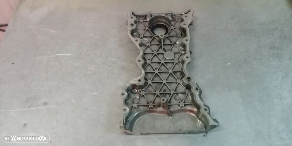 TAMPA DA DISTRIBUIÇÃO CHEVROLET CAPTIVA / OPEL ANTARA 2.2D Z22D1 - 2