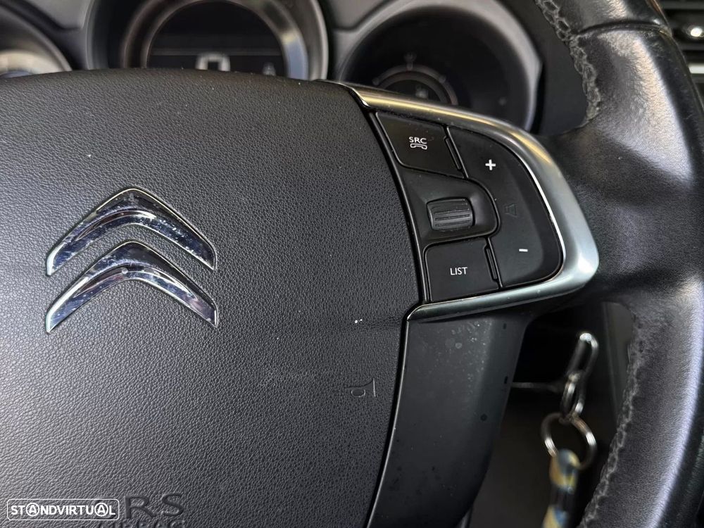 Citroën C4 BlueHDi 100 Selection - 22