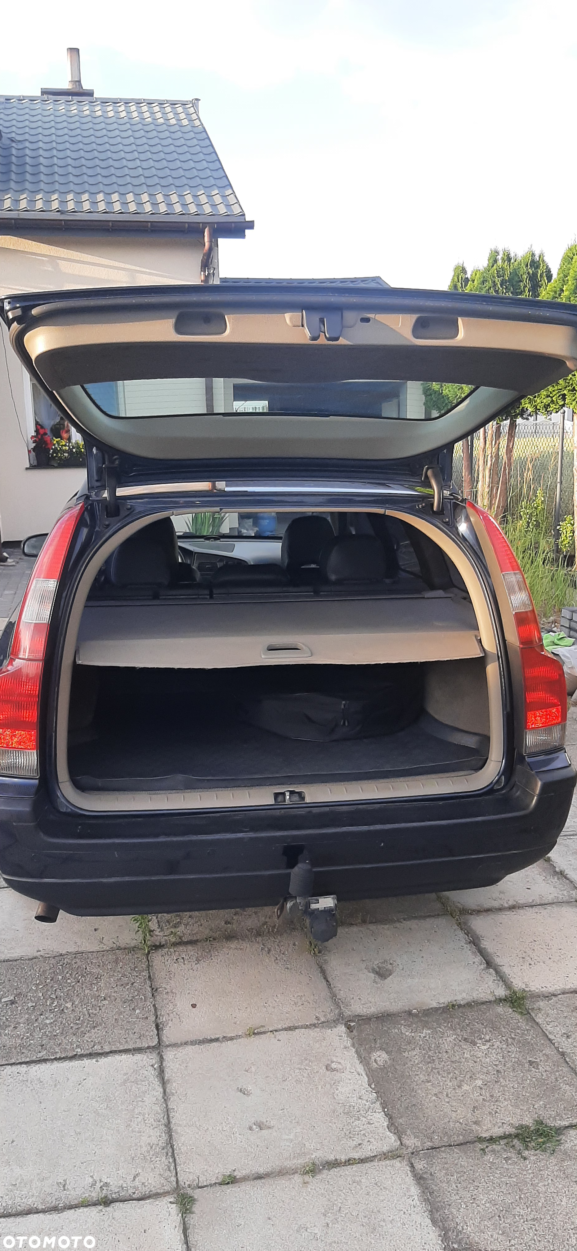 Volvo V70 2.4 - 22