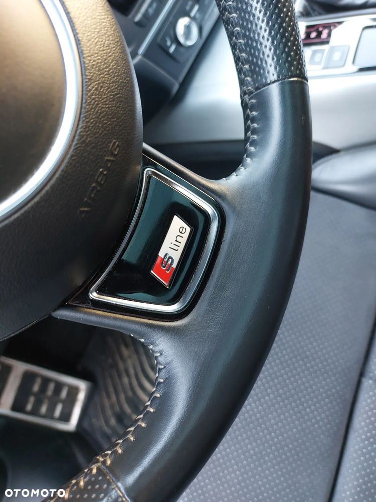 Audi A7 Sportback 2.0 TFSI Quattro S tronic - 27