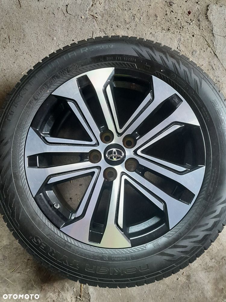 Toyota RAV4 2.5 Hybrid Executive 4x4 - 15