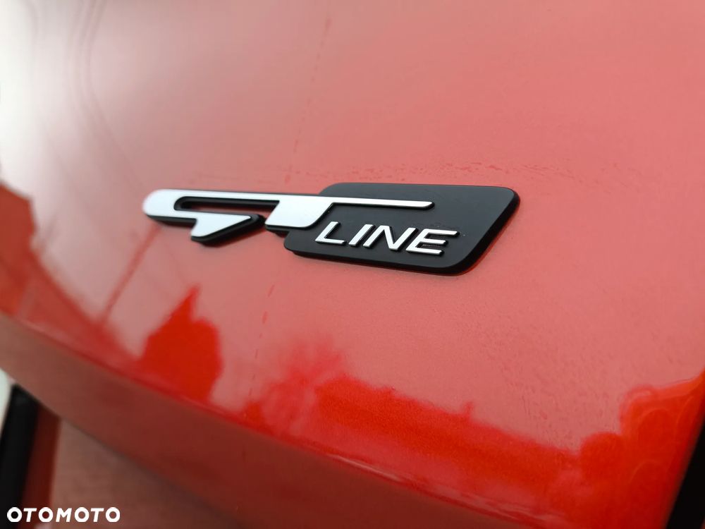 Kia Sportage 1.6 T-GDI GT Line 2WD - 17