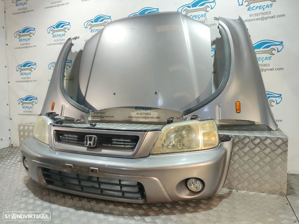 Frente completa HONDA CR-V CRV I 1 - 2