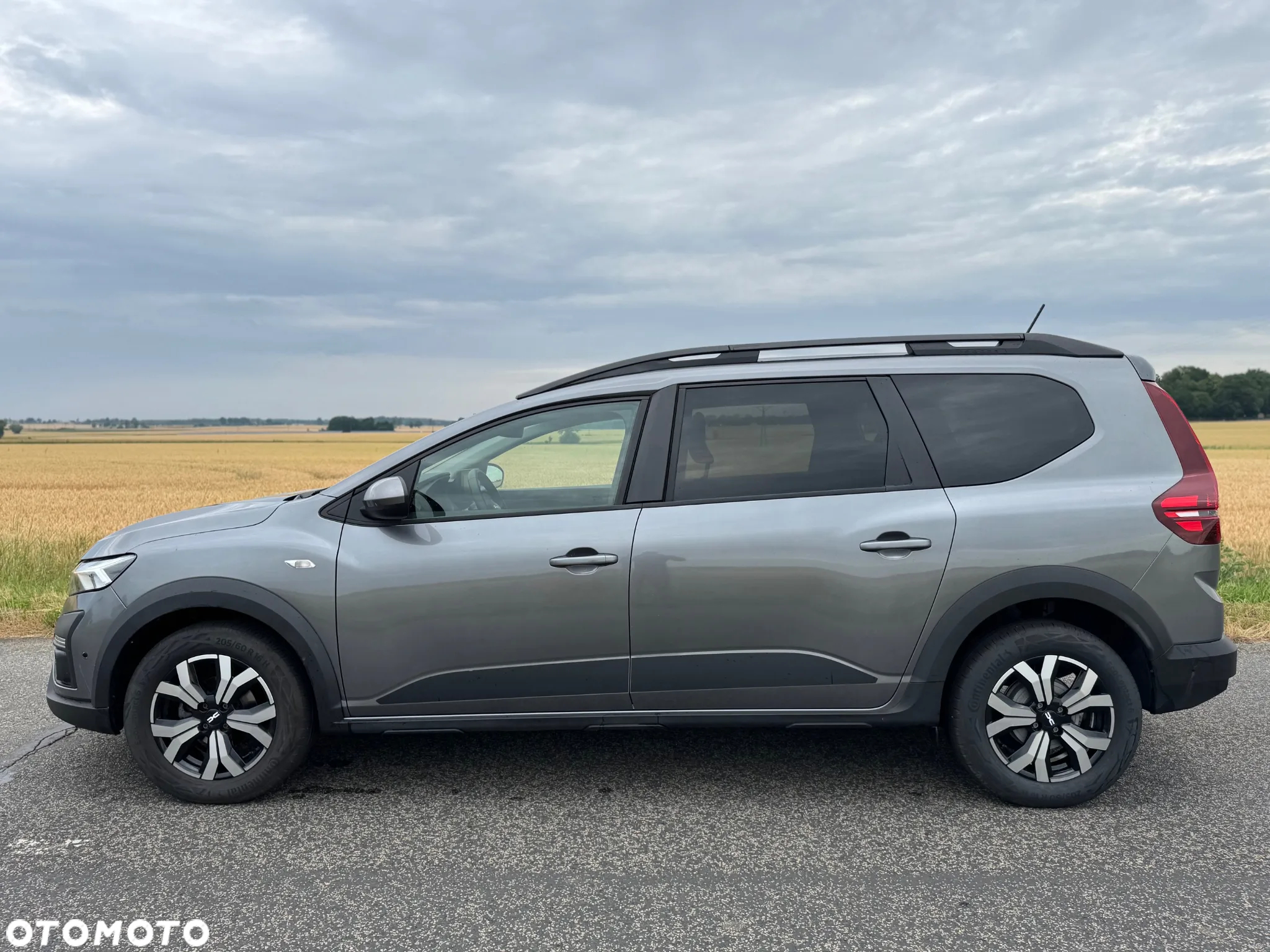 Dacia Jogger 1.0 TCe Expression - 6